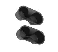 Cup Holder The Third Row Door Side Organizer Removable Tray Compartment Dividers Slots Base Compatible With Hyundai For Palisade 2026