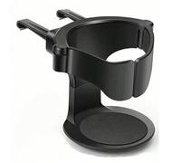cup holder Universal Adjustable Car Cup Holder Vent Mounted Beverage Bottle Ashtray Bracket Multifunctional Rack At Air Outlet Of Automobile