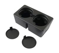 Cup Holders Center Console Cup Holder Beverage Drinks Holder Water Cup 19154712 Compatible With Chevrolet For Suburban 1500 2500 2007-2013