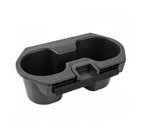 Cup Holders Center Console Cup Holder Insert Storage Tray With Compartment 83446-TBA-A01ZA Compatible With Civic 2016-2021 For Insight 2019-2022