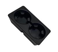 Cup Holders Front Center Console Cup Holder Drinks Water Cup Holder Storage Box 19154712 Compatible With Chevrolet For Silverado 2500 HD 2007-2013