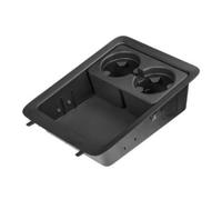 Cup Holders Front Center Console Tray Cup Holder Water Cup Holder Bottle Holder Interior Tray 22860866 Compatible With Chevrolet For Tahoe 2007-2013