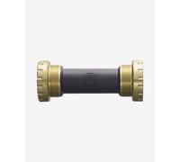 Shimano Saint Hollowtech Ii Bottom Bracket Cups Black,Golden 83 mm