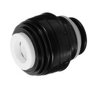 Cup Inner Lid Containers Mug Reusable Kit Can Lids Pump Flask for and Funnel Jar Vacuum Emptying Anchor Seals Thermal Leak Water Bottle Plastic Flip Replacement Caps