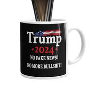 Cup,Jesus is My Savior Mug | Conservative Ceramic Coffee Tea Mug Novelty Gift for Christmas, Fathers Mothers Day, Birthday