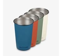 Klean Kanteen Stainless Steel 473ml Thermal Mug Multicolor
