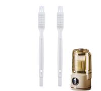 Cup Lid Cleaning Brush - Straw Brushes | Portable
