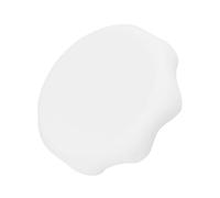 Cup Lid, Silicone Reusable Dustproof Cover, Reusable Coffee Cup Lid, for Daily Workplace Commute Home Morning Travel Outdoor Kitchen Camping