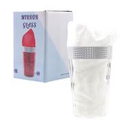 Cup Magic Prop | Interactive Classic Professional Magician Toys | Appearing Disappearing Empty Cup - for Adults Family Friends Boys Girls Kids Teen