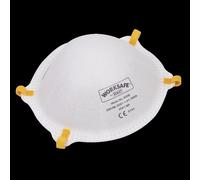 Cup Mask FFP1 - Pack of 10