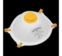 Cup Mask Valved FFP1 - Pack of 10