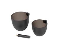 Cup Matrix V2 Black One size