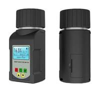Cup Model Portable Grain Moisture Meter Humidity Analyzer Grain Rice Hygrometer Humidity Tester Low Error, High Sensitivity
