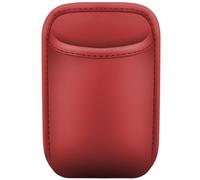 Cup Mount - Universal Car Seat Drink Organizer for Auto Interior, Non Slip with Phone Slot, Travel Rack for RV Commute, Brown PU, Outdoor Touring, Weekend Getaway, Portable Design