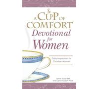 Cup of Comfort Devotional for Women