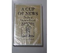 Cup of News: Life of Thomas Nashe