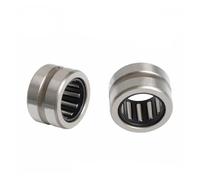 Cup Open End Needle Roller Bearings Needle Roller Bearings Without Inner Ring Series 26x34x20 5-26mm Bore(NK15-16 15X23X16)