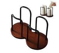 Cup Organiser for Cupboard, Long Bar, Space-Saving Display Stand, Storage Organiser for Cups in the Cupboard, for Friends, Men, Women, Kitchen, Dining Room, Home, Wall, Indoor