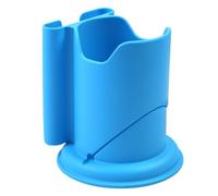 Cup Paddle Board,Paddle Board Accessories,Stand Up Cup Kayak Board and SUP Kayak Drink & Phone Holder (Blue)