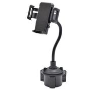Cup Phone Holder for Truck, Phone Cup for Car, Automobile Mobile Phone Holder Expander | 2-in-1 Operation Cup Tocal Holder Phone Holder for All Mobile Phone Models for Driving Car