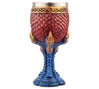 Cup Puckator Dragon Claw and Scaled Multicolour 16.5x7.5x7.5 cm