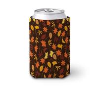 Cup Sleeve - PVC Composites, Elastic & Universal Fit, Ideal for Hot & Cold Drinks - Keep Hands Safe & Beverages at Right Temperature - Suitable for Work, School, Sports & Home