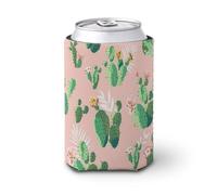 Cup Sleeve - PVC Composites, Elastic & Universal Fit, Ideal for Hot & Cold Drinks - Keep Hands Safe & Beverages at Right Temperature - Suitable for Work, School, Sports & Home