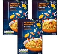 Cup Soup Bundle With Ainsley Caribbean Couscous 100g (3 Pack)