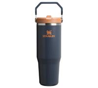 Stanley Quencher H2.0 FlowState 1.2L Tumbler - Blue One Size