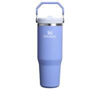 Cup Stanley The IceFlow™ Flip Straw 2.0 Bleu 0,89 L