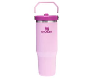 Cup Stanley The IceFlow™ Flip Straw 2.0 Violet 0,89 L