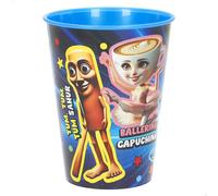 Cup Stor Italian Brainrot Bleu 260 ml