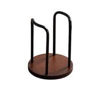 Cup Storage Shelf, Long Rail Space-Saving Display Stand - Storage for Cups in the Cupboard, for Family, Friends, Men, Kitchen, Dining Room, Home, Wall Shelf, Interior