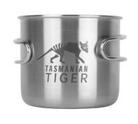 Cup Tasmanian Tiger 500 Argenté 500 ml
