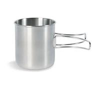 Tatonka Handle Mug/Stainless Steel Mug with Handle ,4 count (Pack of 1)