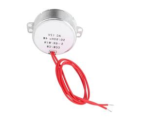 Cup Turner electronic starter, Synchronous electronic starter AC12V Aluminum Alloy Housing with electronic starter for Office Tool for Household Products electrical tools