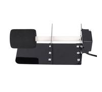 Cup Turning Machine, Screw Connection 4W Tumbler Cup Turner Small Large Sponge Metal Structure for Glitter Crafts