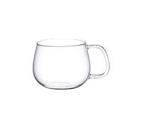 Cup UNITEA Clear, 350 ml