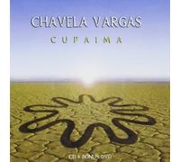 Cupaima by Chavela Vargas (2007-06-05)