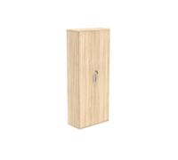 Cupboard 1980 High Canadian Oak