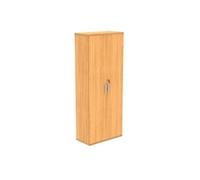Cupboard 1980 High Norwegian Beech