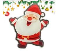 Cupboard Knob Covers, Adorable Christmas Decoration, Dresser Knob Protector | for Kitchen during the Holidays, the Dressing Table for Winter, Home and Bathroom Cabinet
