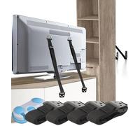 Cupboard Locks for Children, Newlemo Baby Safety Proofing - Baby & Child Safety Magnetic Cupboard Locks