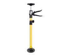 Cupboard Raising Shaft - Manual Height Adjuster, Metal Pillar Prop, Strong Upright Bar | Ceiling Hoist Device, Leveling Mount System, for Kitchen Carpentry Renovation Floor Work Handheld Unit