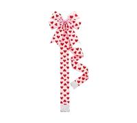 Cupboard Ribbon - Cupboard Loop | Handmade White, Kitchen Cabinets And Doors, Valentine's Day Decoration With Ribbons 200 Cm, Festive Bow, Miroi