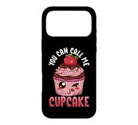 Cupcake Baker Design For Pastry Chef - Call Me Cupcake Case for iPhone 17 Pro Max