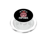 Cupcake Baker Design For Pastry Chef - Call Me Cupcake PopSockets PopGrip for MagSafe