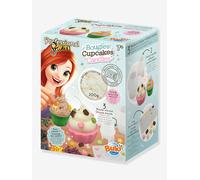 Cupcake candle studio BUKI multicoloured