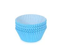 Cupcake Cases 100Pcs Cupcake Moulds Paper Liners Muffin Holder Baking Dessert Cake Cup Mold(Color01)