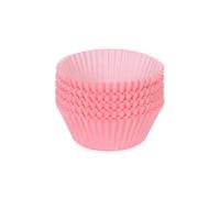 Cupcake Cases 100Pcs Cupcake Moulds Paper Liners Muffin Holder Baking Dessert Cake Cup Mold(Color03)